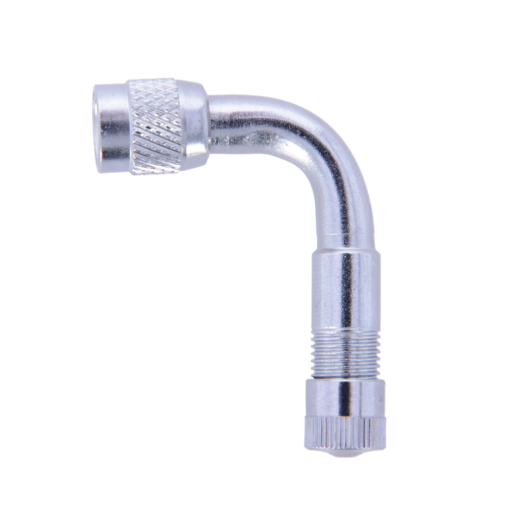 Oxford OXFORD VALVE 90 ANGLED ADAPTOR